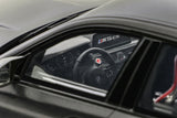 1/18 GT Spirit 2021 BMW M5 CS Resin Black Grey