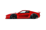 1/18 GT Spirit LB-Works 512 TR Resin Series Rosso Corsa Red