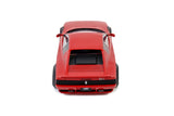 1/18 GT Spirit LB-Works 512 TR Resin Series Rosso Corsa Red