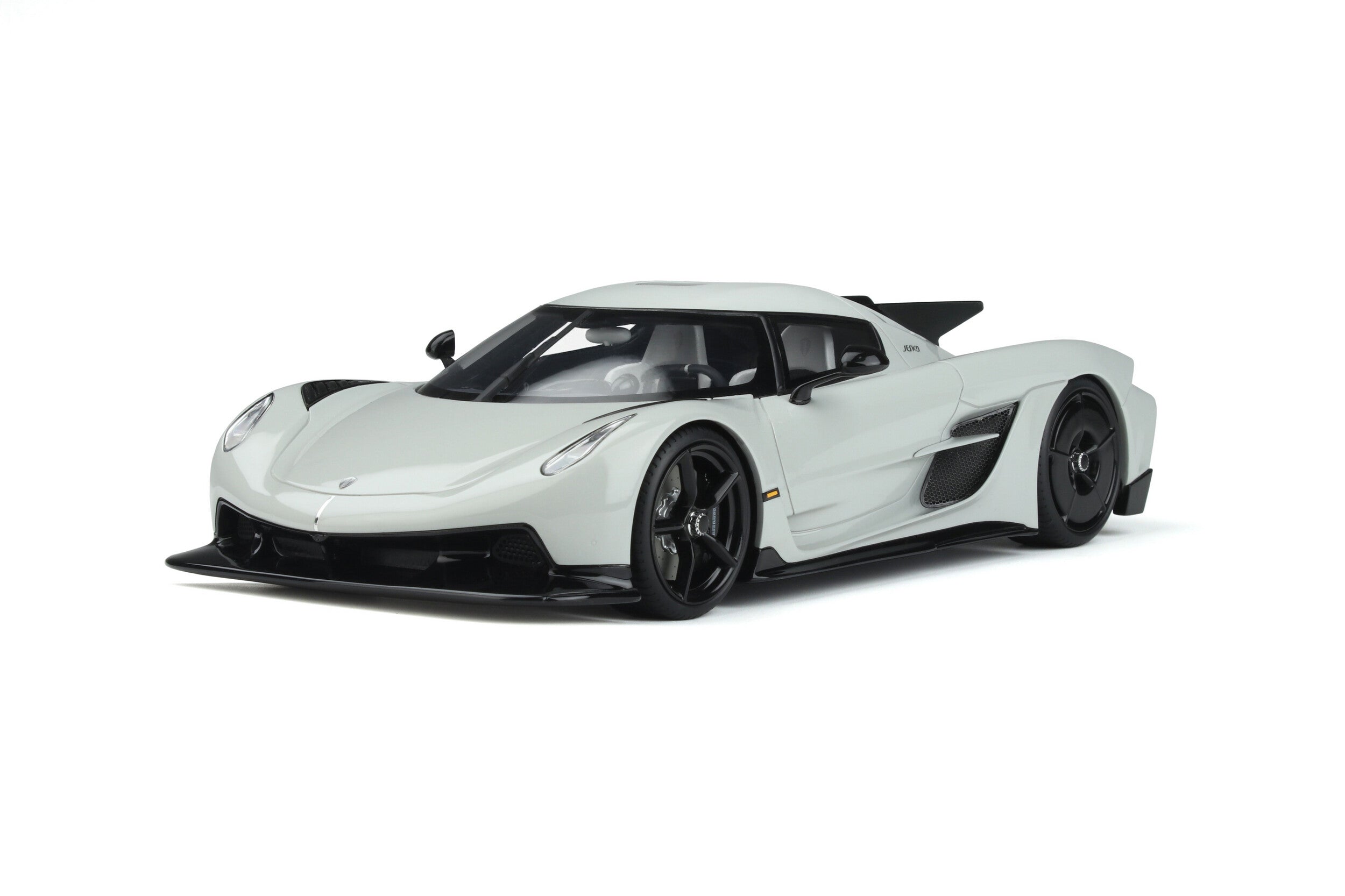 Koenigsegg – Flipn Diecast