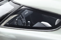 GT Spirit 1/18 Koenigsegg Jesko Absolut Resin Series Grey