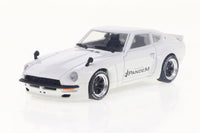 Solido 1/43 Datsun Pandem 240Z White