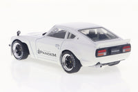 Solido 1/43 Datsun Pandem 240Z White