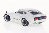 Solido 1/43 Datsun Pandem 240Z White