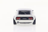 Solido 1/43 Datsun Pandem 240Z White