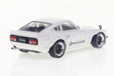 Solido 1/43 Datsun Pandem 240Z White
