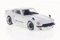 Solido 1/43 Datsun Pandem 240Z White