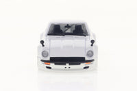 Solido 1/43 Datsun Pandem 240Z White