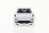 Solido 1/43 Datsun Pandem 240Z White