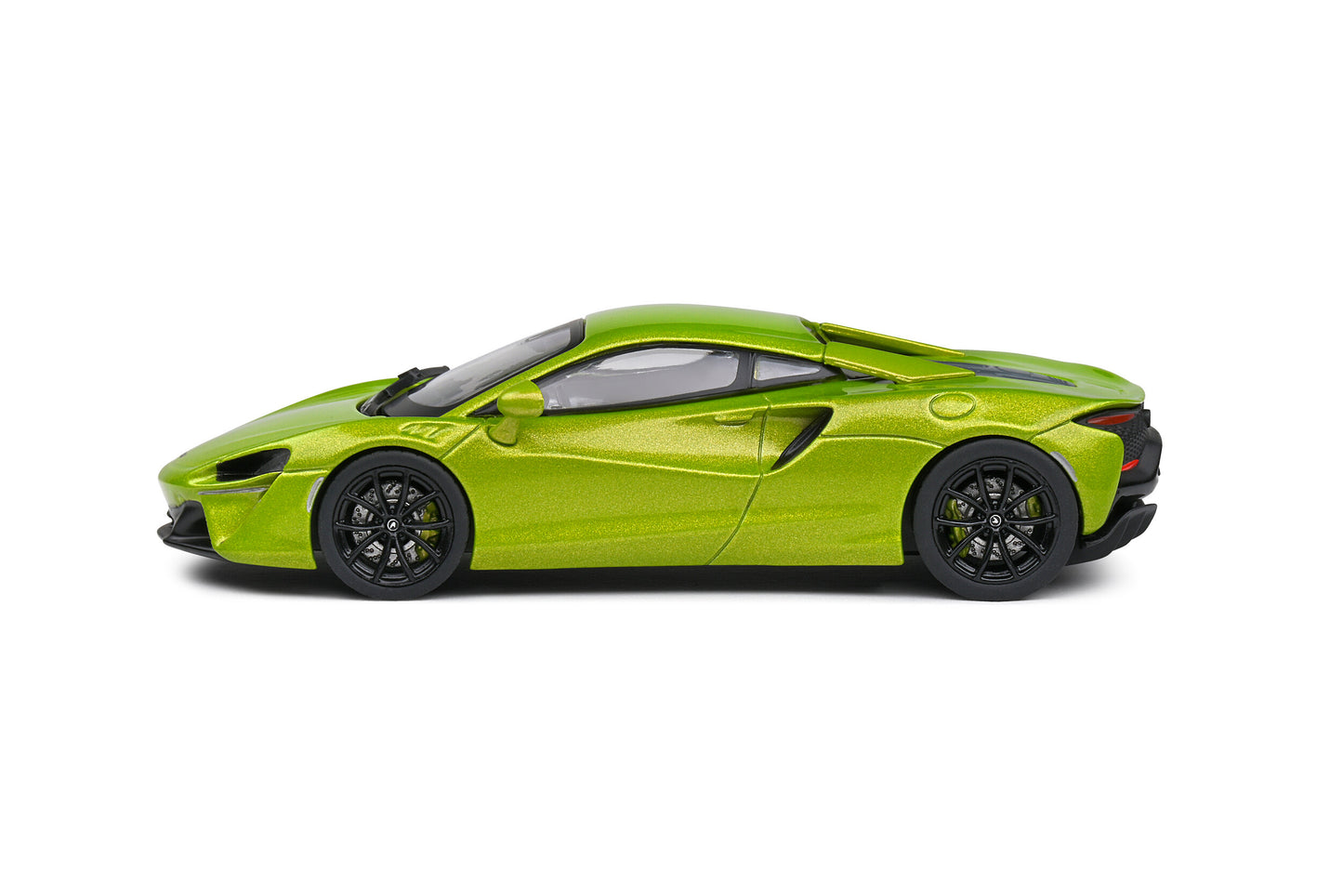 1/43 Solido MCLAREN ARTURA – FLUX GREEN