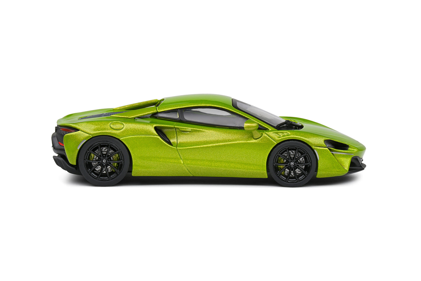 1/43 Solido MCLAREN ARTURA – FLUX GREEN
