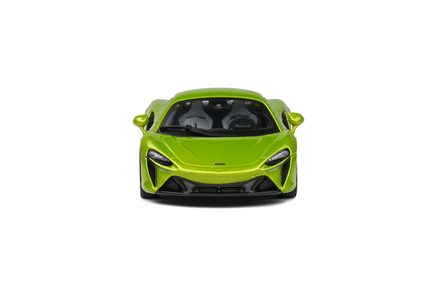 1/43 Solido MCLAREN ARTURA – FLUX GREEN