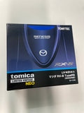 Tomica Limited Vintage Neo 1/64 LV-N314b Mazda RX-8 TypeRS (Navy Blue) 2008 Model