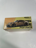 Pop Race 1/64 Porsche 992 Stinger GT-R