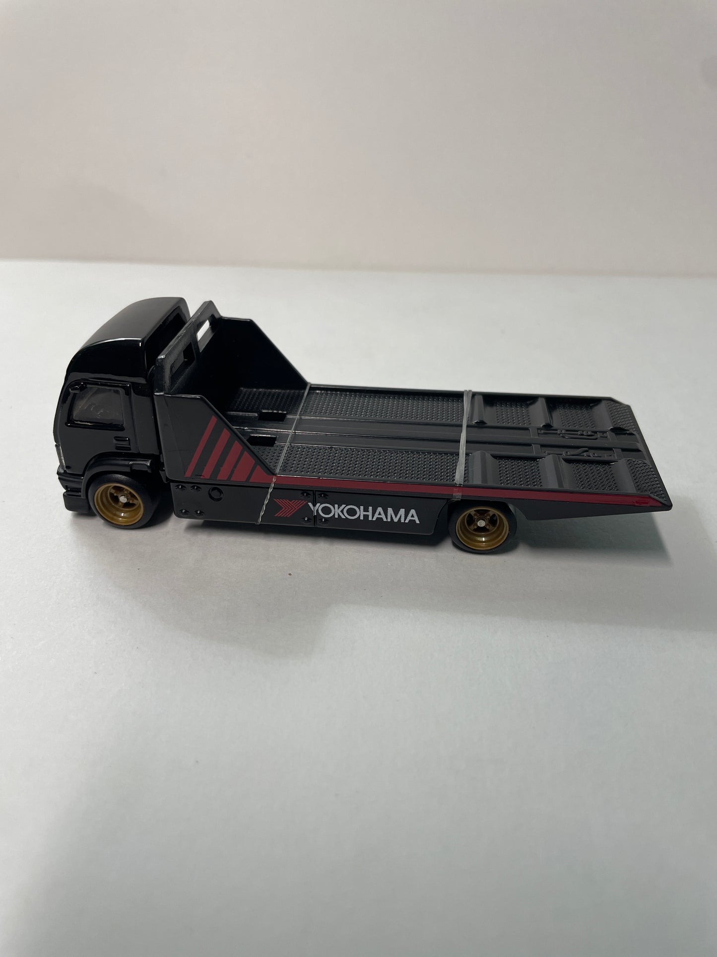 *Loose* Hot Wheels 1/64 Premium Car Culture Box Set Advan Aero Lift Yokohama Black & Red