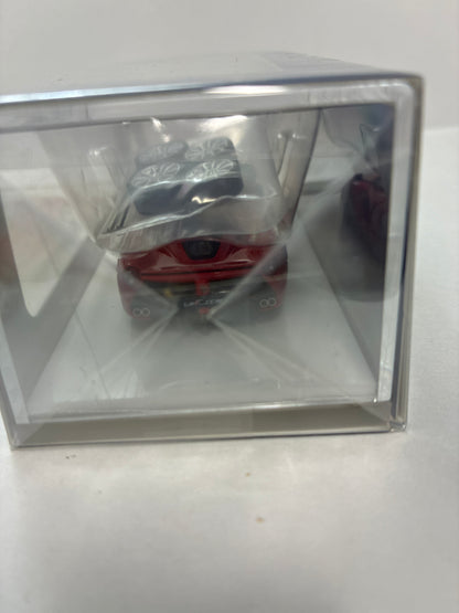 Street Buster 1/64 Ferrari F150 Red