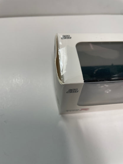 LCD Models 1/64 Honda Integra DC5 Type R Black