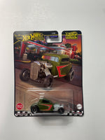 Hot Wheels 1/64 Boulevard Mix Z (Set of 5) GJT68-979Z