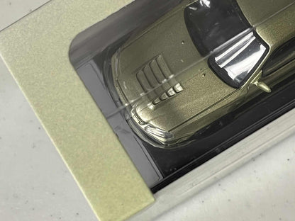 DCT 1/64 Nissan Skyline GTR Z-Tune Green - Damaged Car (Read Description)