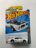 Hot Wheels 1970 Pontiac Firebird Legends Tour