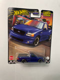 Hot Wheels 1/64 Boulevard Mix W (Set of 5) GJT68-979W