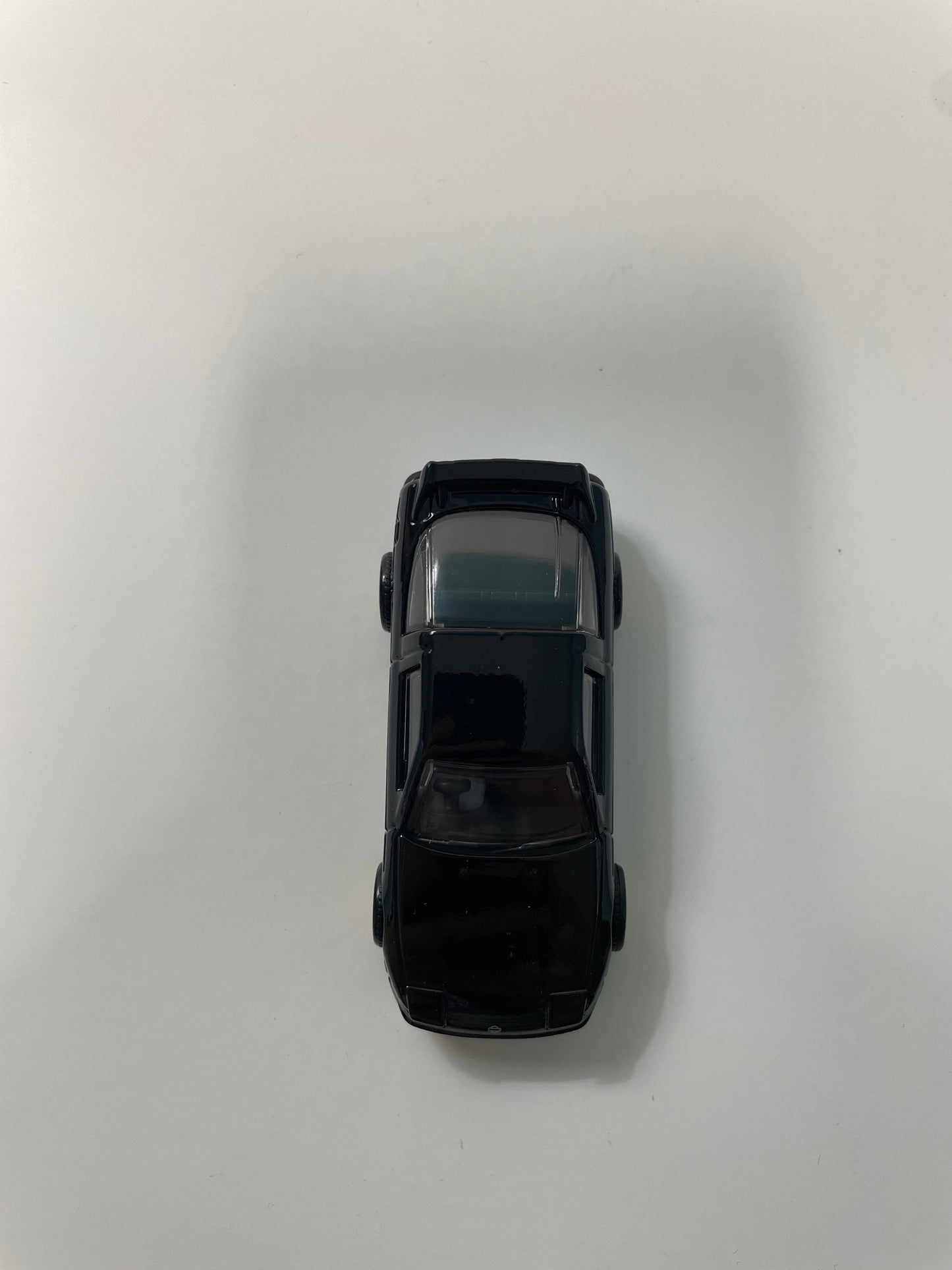 *Loose* Hot Wheels 1/64 Premium Car Culture 2 Pack ‘96 Nissan 180SX Type X Black
