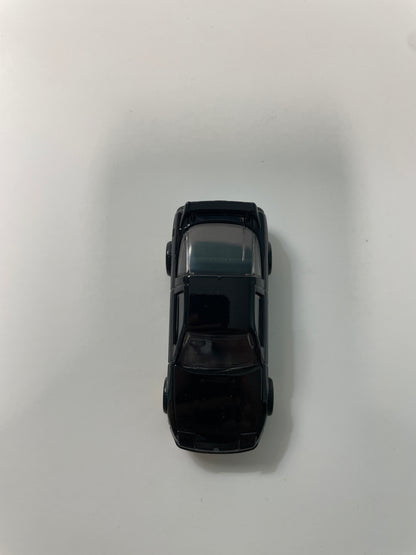 *Loose* Hot Wheels 1/64 Premium Car Culture 2 Pack ‘96 Nissan 180SX Type X Black