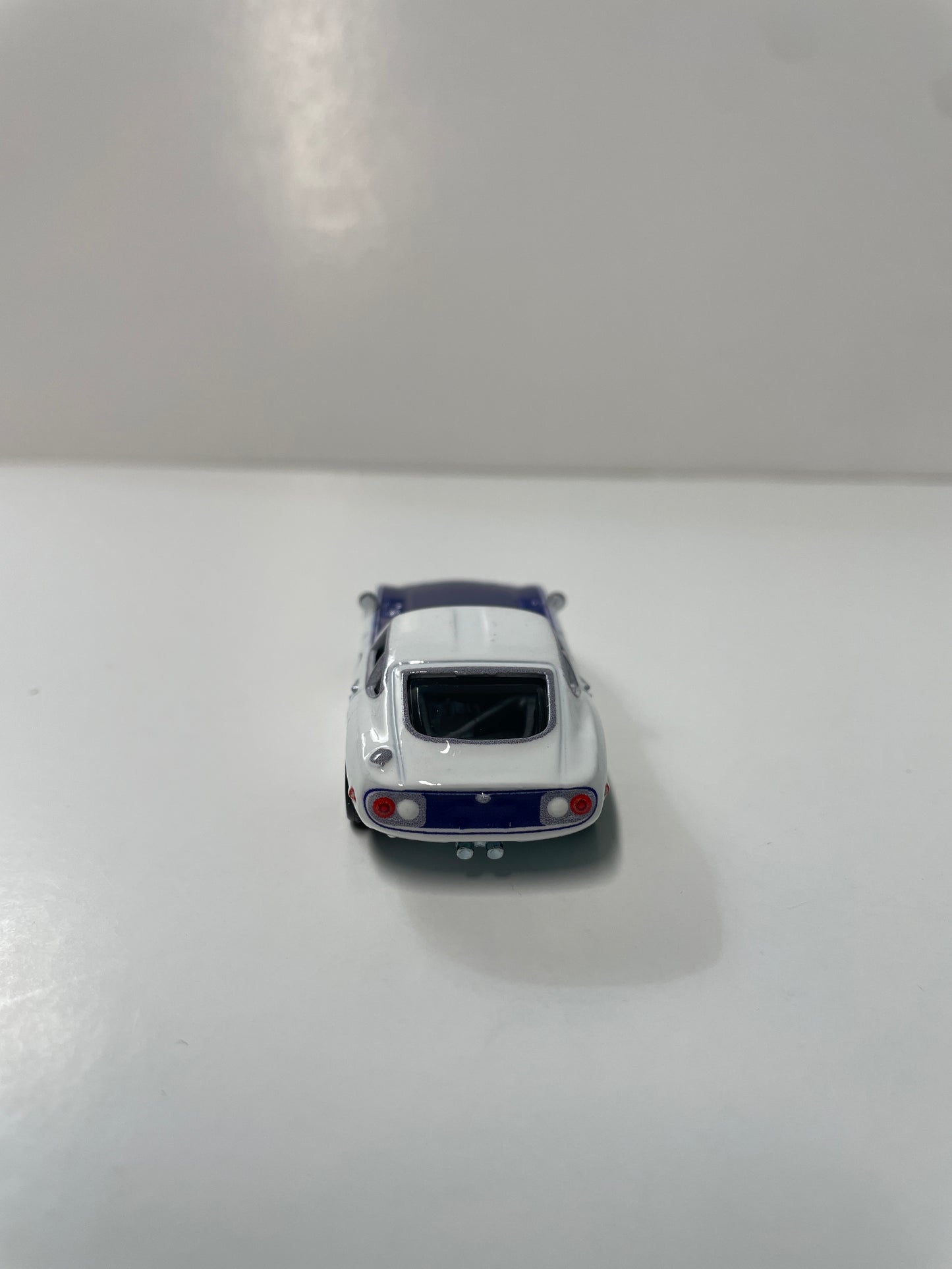 *Loose* Hot Wheels 1/64 Premium Car Culture 2 Pack Toyota 2000GT White & Blue