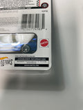 Hot Wheels 1/64 RLC Nissan Skyline GT-R ( BNR34) Blue