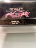 TPC 1/64 Porsche RWB 964 Hoonigan Pink