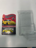 Hot Wheels 1/64 RLC 1995 Honda Integra Type R Yellow ( Read Description )