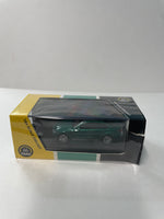 Para64 1/64 BMW M3 (G80) Isle of Man Green - Damaged Box