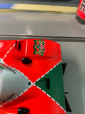 Werk83 1/18 Mazda 787B Winner 24h LeMans 1991 Green & Red - Damaged Box (see photos)