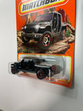 Matchbox 1/64 ‘20 Jeep Gladiator  Black