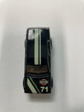 *Loose* Hot Wheels 1/64 Kmart Exclusive ‘71 Datsun 510 Wagon Black & Green