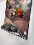 Hot Wheels 1/64 Boulevard Mix Z ‘32 Ford Green