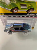 Hot Wheels 1/64 RLC Neo- Classics Series Pit Crew Car