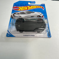 Hot Wheels Zamac ‘16 Bugatti Chiron