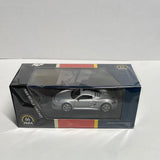 Para64 1/64 2012 RUF CTR3 Silver