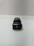 *Loose* Hot Wheels 1/64 Fast & Furious Nissan Silvia S15 Black