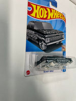 Hot Wheels 1/64 Treasure Hunt ‘59 Chevy Impala Black