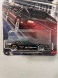 Hot Wheels 1/64 Fast and Furious De Tomaso Pantera Black