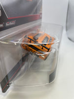 Hot Wheels 1/43 1995 McLaren F1 GTR Orange