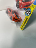 Hot Wheels 1/64 ‘13 Chevrolet Copo Camaro Orange