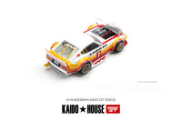 Mini GT 1/64 Kaido House Datsun Fairlady Z Kaido GT V1