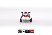 Mini GT 1/64 Kaido House Datsun 510 Wagon Kaido GT Surf Safari RS