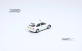 Inno64 1/64 Ford Escort RS Cosworth White (RHD)