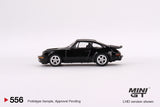 Mini GT 1/64 RUF CTR 1987 Black