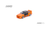 Inno64 1/64 Toyota Corolla AE86 Trueno Pandem / Rocket Bunny E. Prime Racing Red