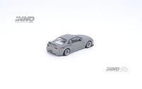 Inno64 1/64 Nissan Skyline GT-R (R33) Pandem/ Rocket Bunny Cement Grey Matte